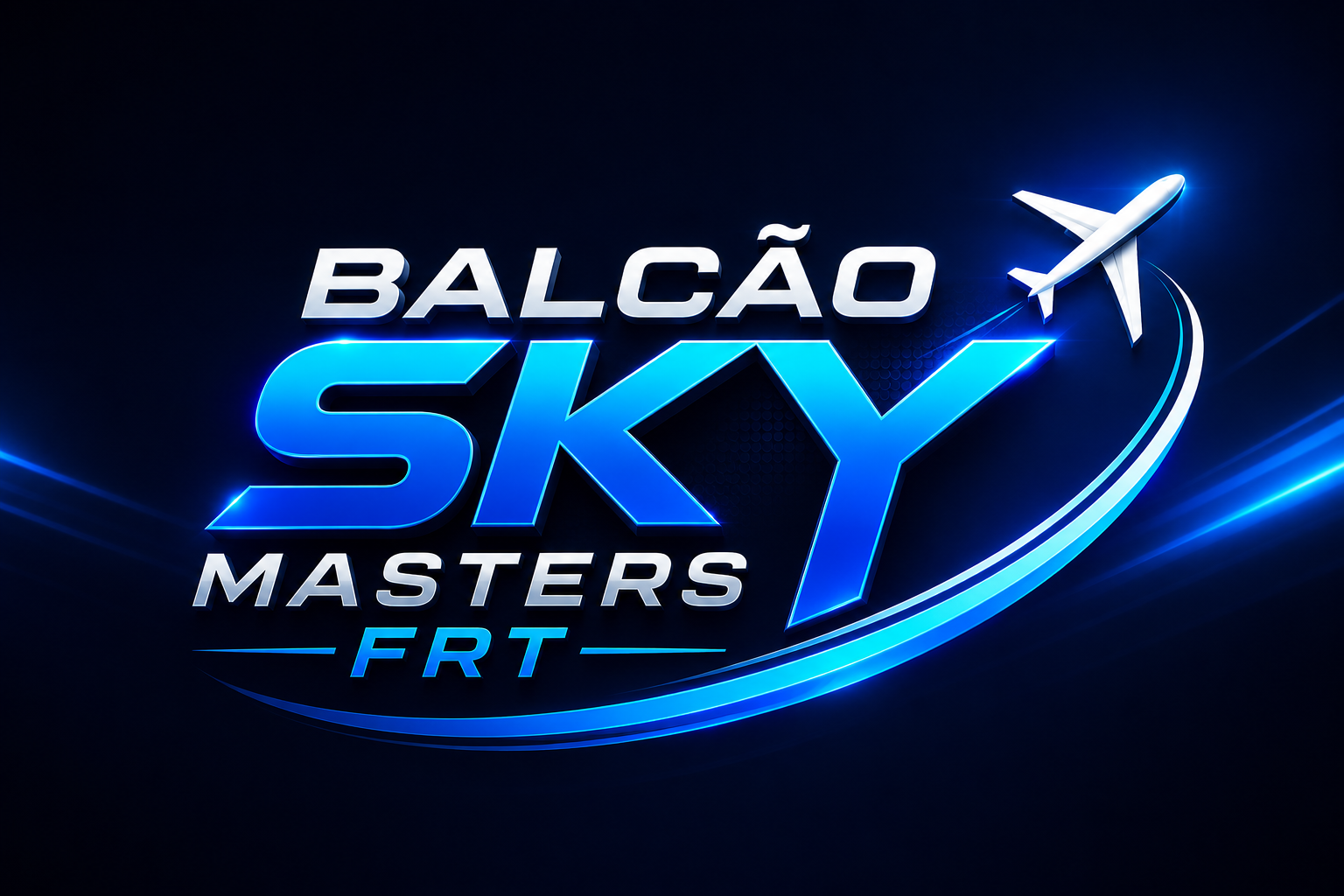Balcão Sky Masters FRT
